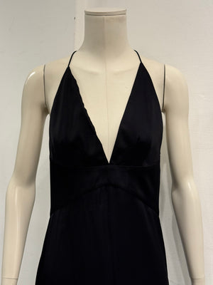 2000s Roberto Cavalli evening dress
