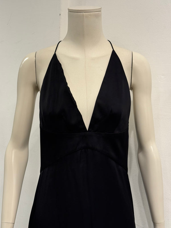 2000s Roberto Cavalli evening dress