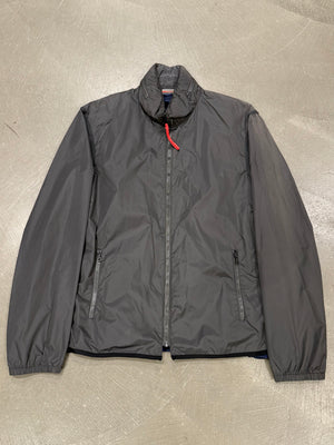 2000s Prada lightweight technical jacket