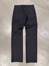 Load image into Gallery viewer, S/S2003 Dolce &amp; Gabbana bondage pants
