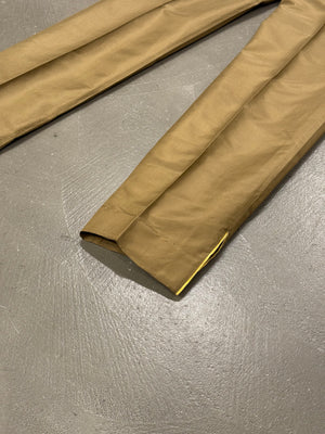 2004 Gucci by Tom Ford pants