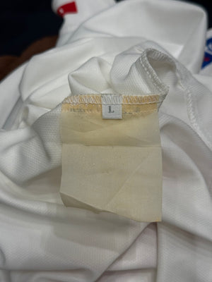 2006 Prada Luna Rossa sailing team technical longsleeve