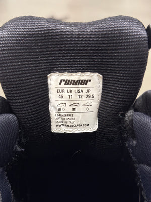 Balenciaga runner sneakers