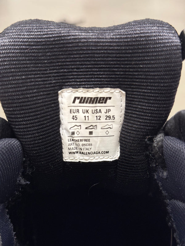 Balenciaga runner sneakers
