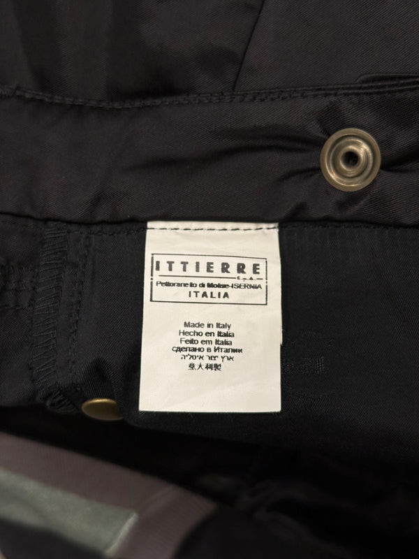 2000s Cavalli mini skirt