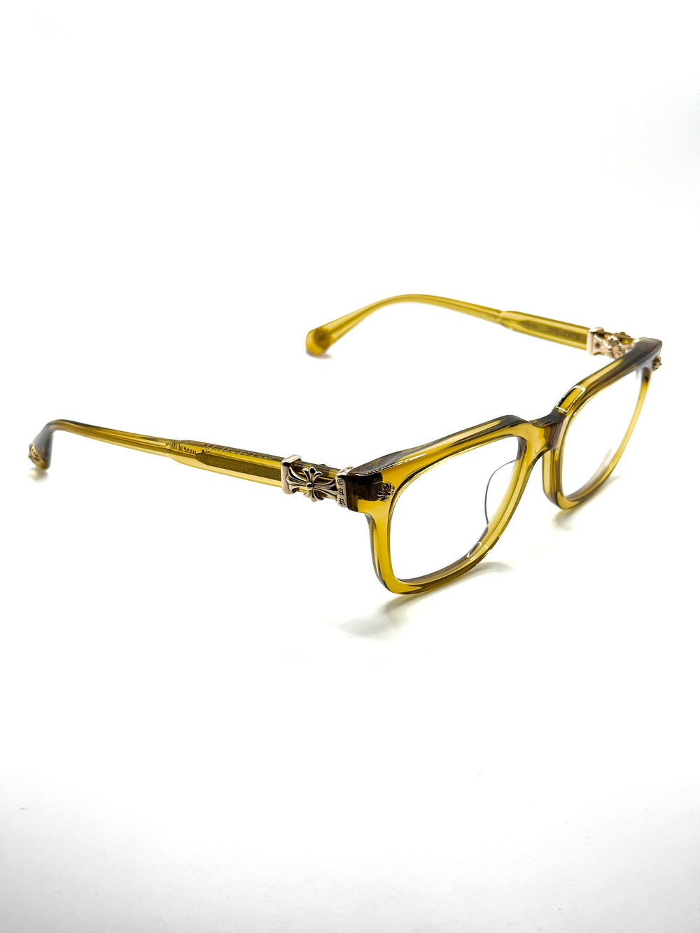 Chrome Hearts “Cox Ucker” sunglasses