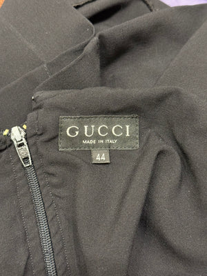 1998 Gucci G-logo top
