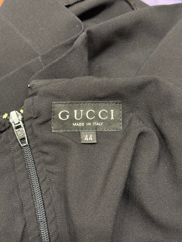 1998 Gucci G-logo top