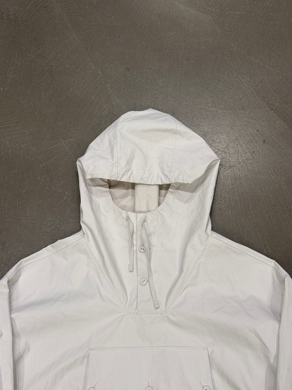 A/W2024 Maison Margiela anorak