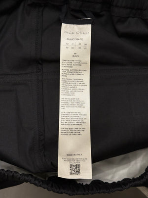 A/W2023 Rick Owens “Luxor” shorts