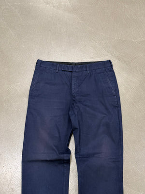 2010s Dior by KVA cotton chino pants
