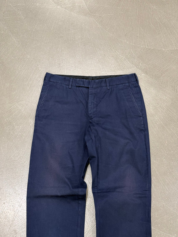 2010s Dior by KVA cotton chino pants