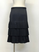 Load image into Gallery viewer, 1998 Junya Watanabe ruffled layered skirt
