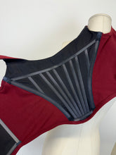 Load image into Gallery viewer, 2000s Vivienne Westwood red corset top
