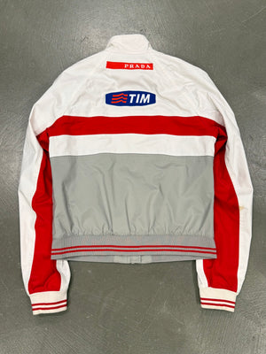 2006 Prada Luna Rossa sailing jacket