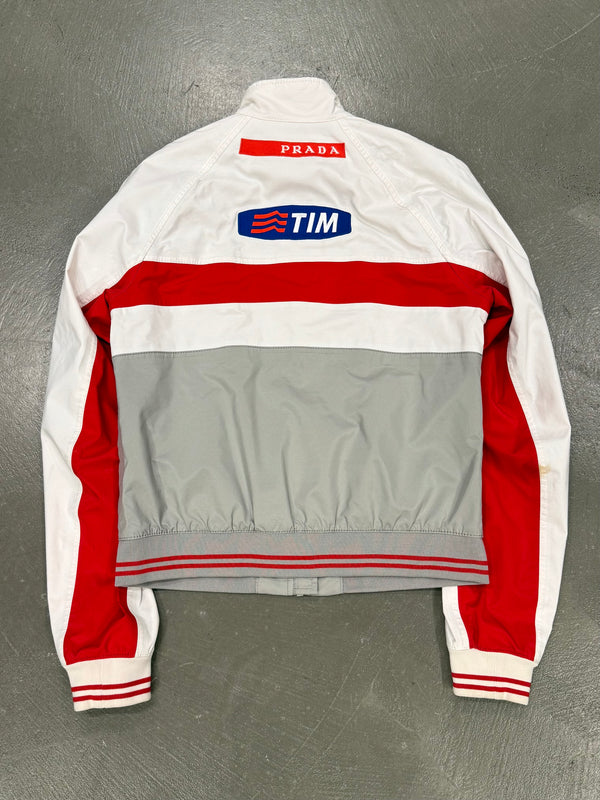 2006 Prada Luna Rossa sailing jacket