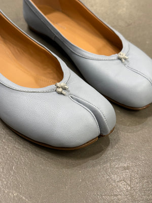 Maison Margiela ballerina tabi