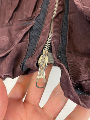 1990s Jean Paul Gaultier cargo vest