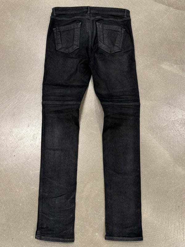 A/W2019 Rick Owens Nagakin jeans