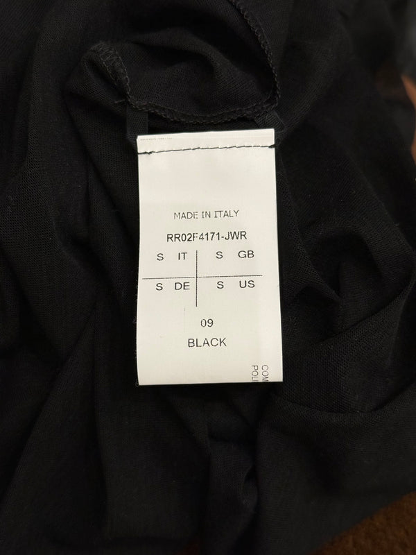 Rick Owens sheer tank top