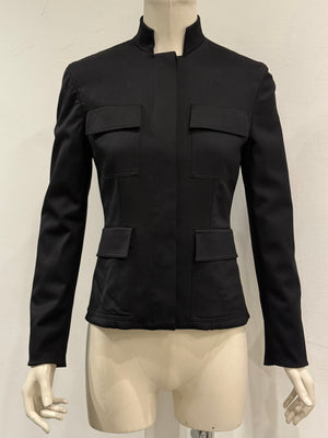 2001 Gucci by Tom Ford four pocket m-65 jacket