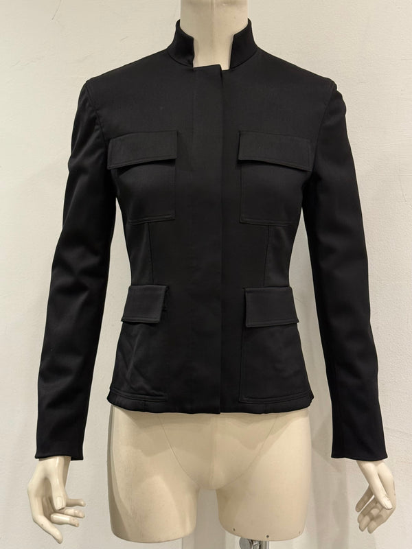 2001 Gucci by Tom Ford four pocket m-65 jacket