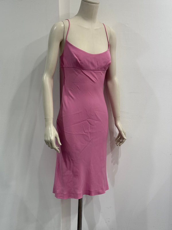 1990s Dolce & Gabbana midi dress