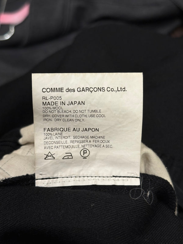 Comme des Garçons baloon shorts pants
