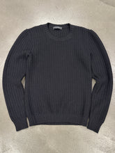 Load image into Gallery viewer, 2000s Dolce &amp; Gabbana mainline knit
