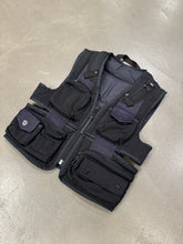 Load image into Gallery viewer, A/W1996 Issey Miyake parachute cargo vest
