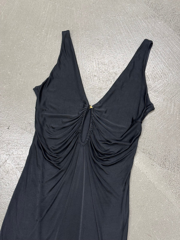 2003 Gucci by Tom Ford dress