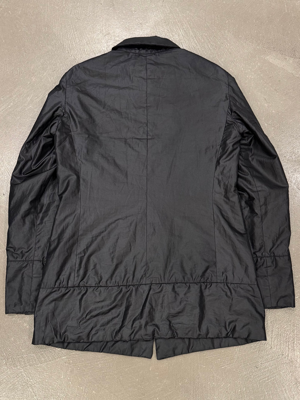 2000s Helmut Lang nylon jacket
