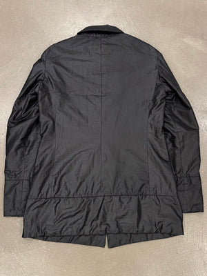2000s Helmut Lang nylon jacket