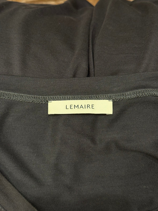 Lemaire silk t-shirt