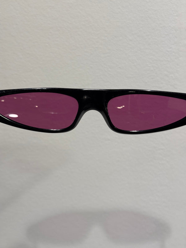 S/S2001 Dolce & Gabbana runway sunglasses
