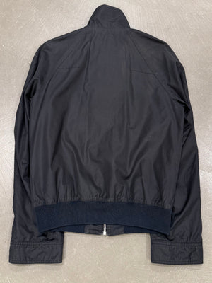 S/S2007 Dior by Hedi Slimane military bomber jacket