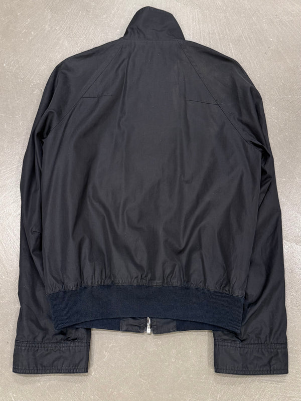 S/S2007 Dior by Hedi Slimane military bomber jacket
