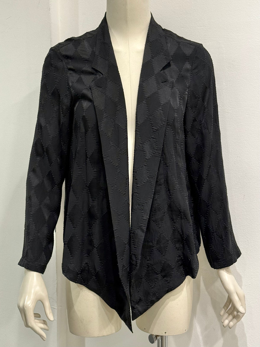 2000s Ann Demeulemeester shirt