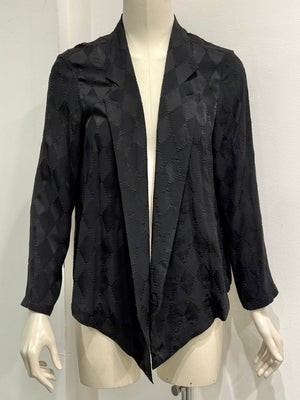 2000s Ann Demeulemeester shirt