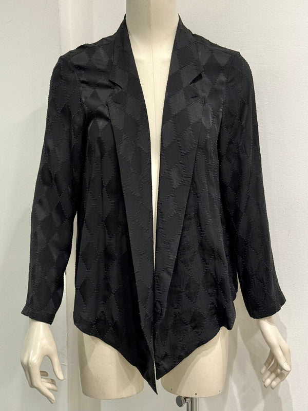 2000s Ann Demeulemeester shirt