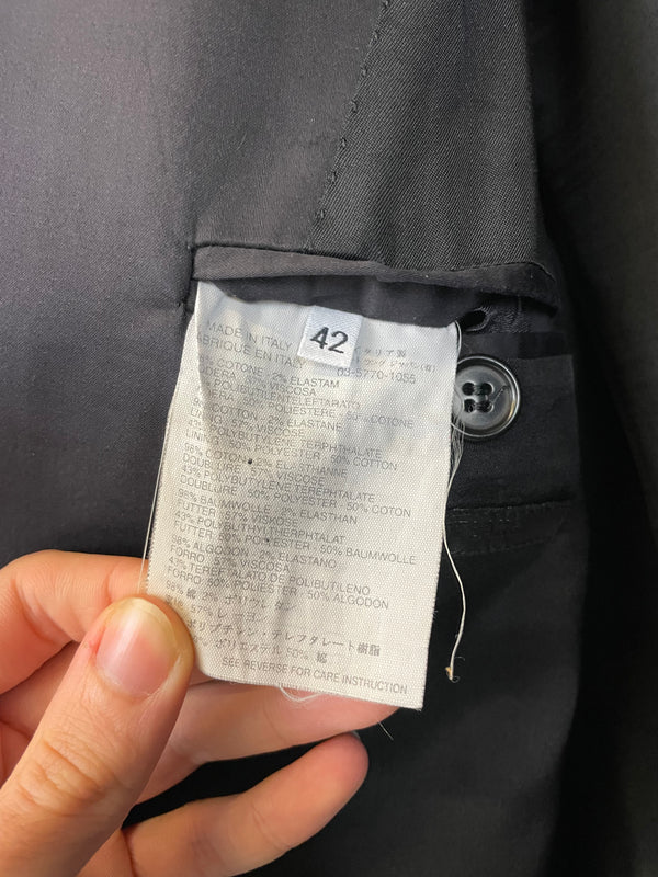 1990s Helmut Lang blazer