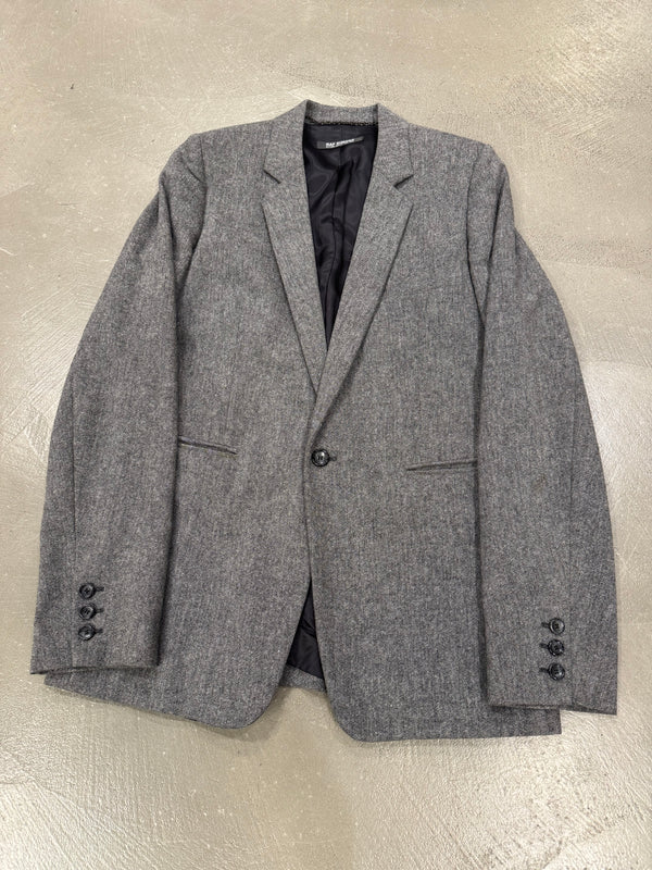 A/W2005 Raf Simons classic blazer