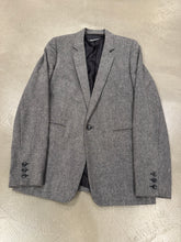 Load image into Gallery viewer, A/W2005 Raf Simons classic blazer
