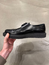 Load image into Gallery viewer, A/W2014 Saint Laurent by Hedi Slimane runway leather creepers derby shoes
