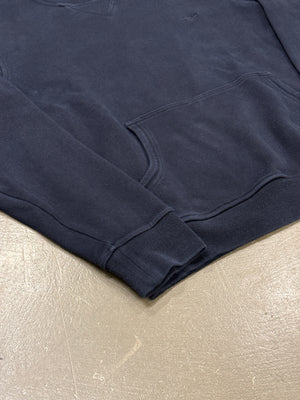 2000s Dior by Hedi Slimane bee pocket crewneck