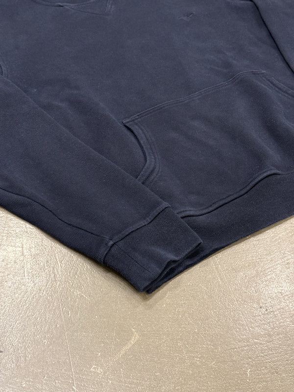 2000s Dior by Hedi Slimane bee pocket crewneck