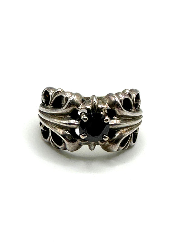 Chrome Heats K&T ring