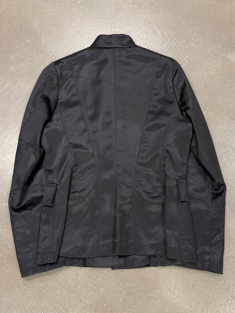 2001 Gucci by Tom Ford m-65 four pocket jacket