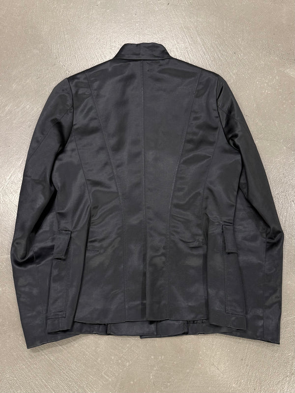 2001 Gucci by Tom Ford m-65 four pocket jacket