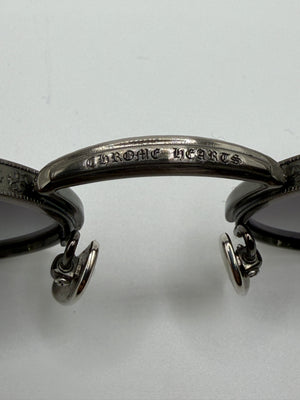 Chrome Hearts Honey Dipped sunglasses